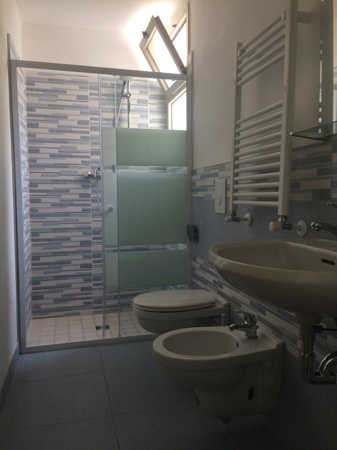 Residence Abamar 里米尼 外观 照片